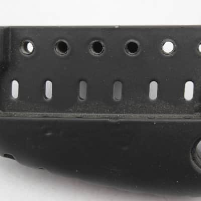 Parker Fly Replacement Black Guitar Trem Tremolo Bridge Part image 1