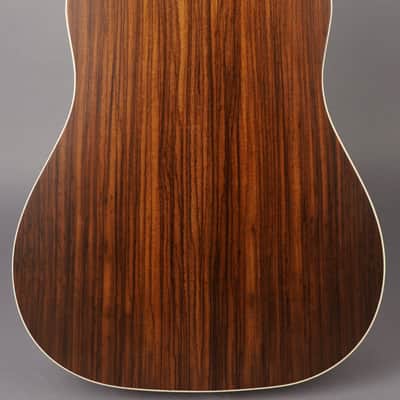 Gibson J-45 Studio Rosewood - 2024 - Rosewood Burst w/OHSC image 9