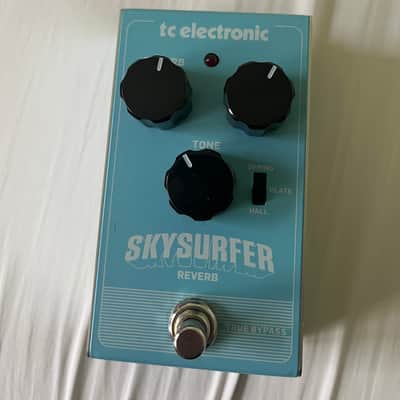 TC Electronic Skysurfer Digital Reverb 2019 - Present image 1