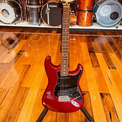 Fender American standard image 8