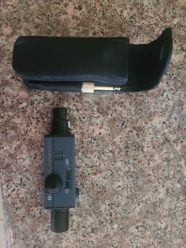 Sonnect Sound Bullet V1(Micro-USB) image 1