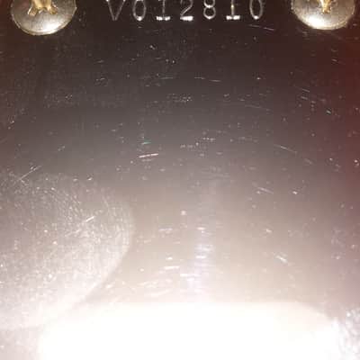 1984 Fender 62 Reissue Stratocaster Fiesta Red image 10