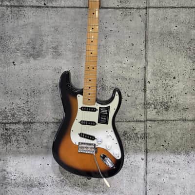Fender Japan Exclusive Classic 68 Stratocaster Texas Special Black