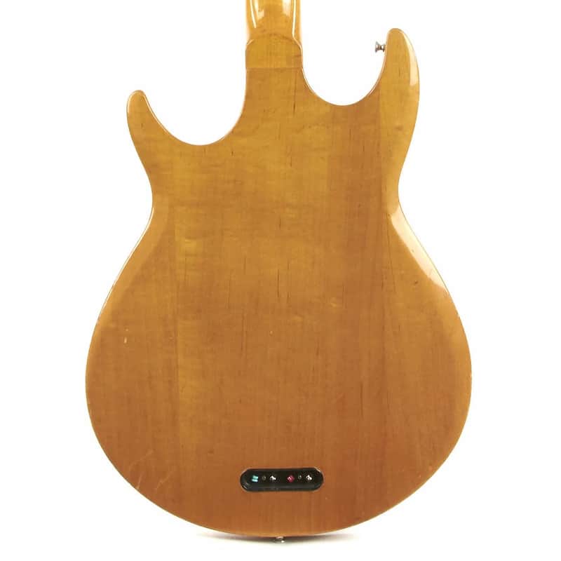 Gibson L-9S Ripper image 4