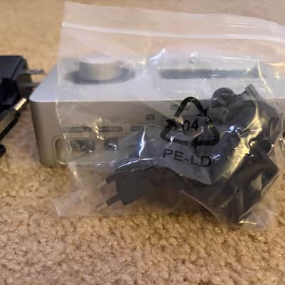 Universal Audio Apollo Solo USB 3.0 Audio Interface (LIKE NEW) image 5