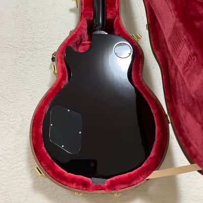 Gibson USA Slash Les Paul Standard Figured Top November Burst w/ Hard case Brand New image 7