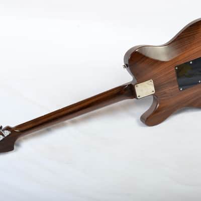 Versa Standard Rose 2000's - Rosewood image 20
