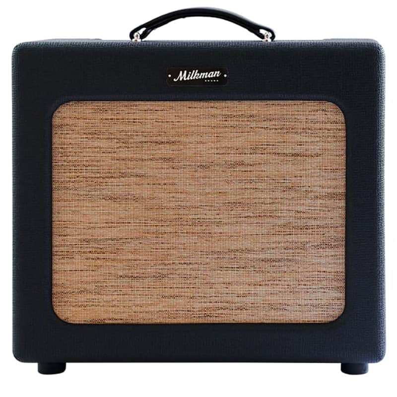 Milkman Sound 18W Beekeeper 4x8" Combo Amplifier image 1