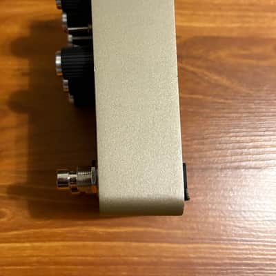 Universal Audio Golden Reverberator 2021 - Present - Gold image 4