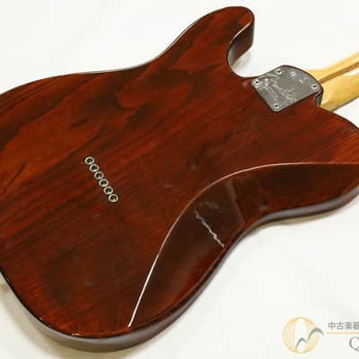 Fender Select Telecaster image 5