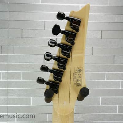 Ibanez 540PIII-DY Genesis Collection - Desert Sun Yellow image 14