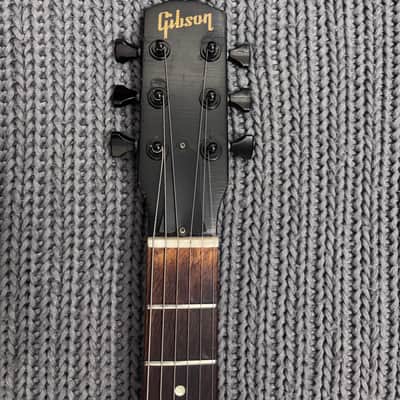 Gibson Melody Maker D with Vibrola 1964 - 1966 - Cherry image 3