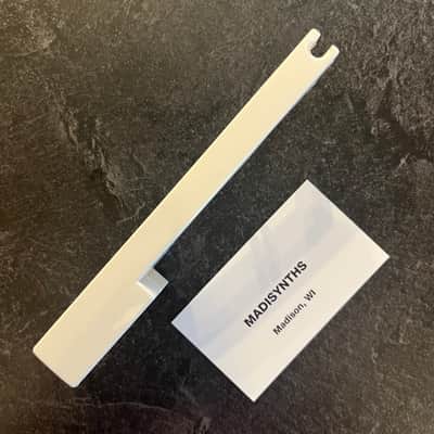 NEW Fatar Replacement Weighted C Key (TP/9S Keybeds) for Sequential Prophet-6, Access Virus Indigo 2/TI Polar, Moog Grandmother/Matriarch, Oberheim OB-X8/OB-6/TVS Pro, Waldorf Blofeld/Microwave XTk, Ensoniq Fizmo, & more