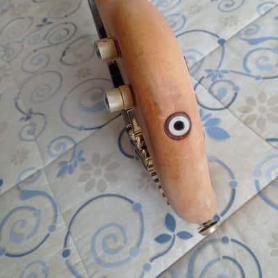 Warwick Streamer proM 1997 made in Germany image 22