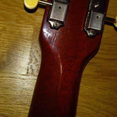 Gibson Melody Maker 1966 image 4
