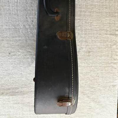 1960’s Victoria Hardhsell Case Blue Interior Gibson Guild Martin Fender image 4