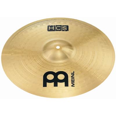 Meinl HCS 18” Crash Cymbal image 2