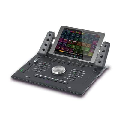 Avid Dock Pro Tools Control Surface | Hybrid Touch & Tactile (Download) image 2