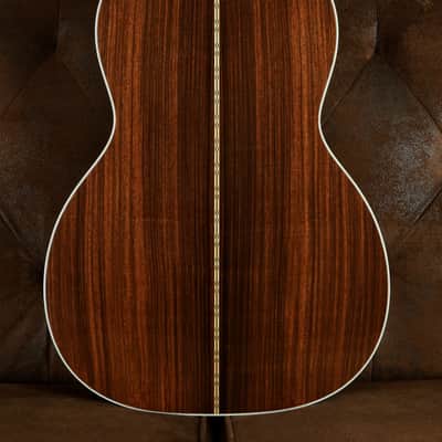 Martin Custom Shop 00-28 12-Fret image 4
