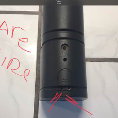 Bose Acoustimass speakers 4 + 1 image 4
