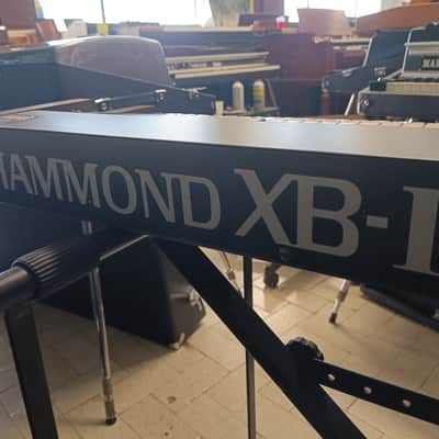 Immagine Hammond XB-1 - 11