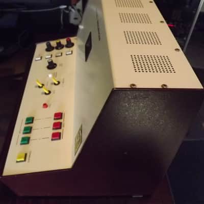 Oberheim DS2 Digital Sequencer VINTAGE image 3