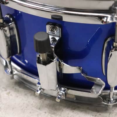 Mapex Pro M Series 5.5x14" Snare Drum 8 Lug image 4