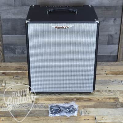Ashdown Studio 15 Bass Amp image 5