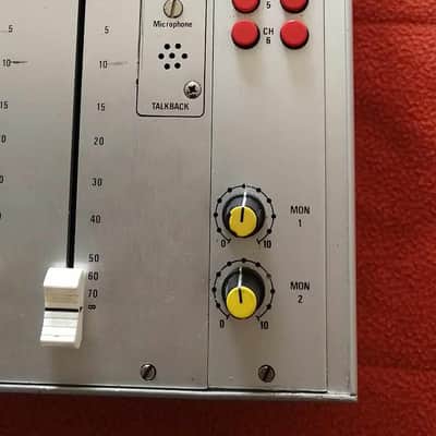 Audio Developments AD 145 avec son alimentation d'origine AD 100-05 PSU image 9