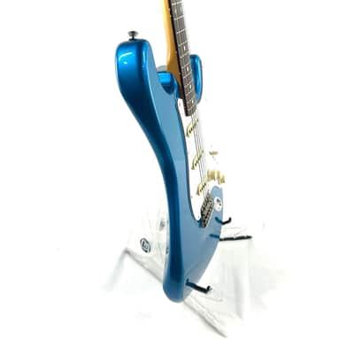 Used Fender MIJ Stratocaster image 5