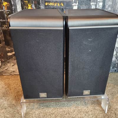 JBL JBL ES Series  high-definition, passive stereo loudspeakers 2000 - Black/grey image 1