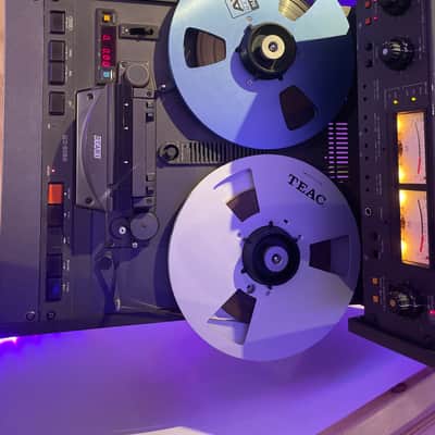 Overhauled and Refurbished Otari MX-5050 MKII mastering 1/4” reel to reel tape machine image 9