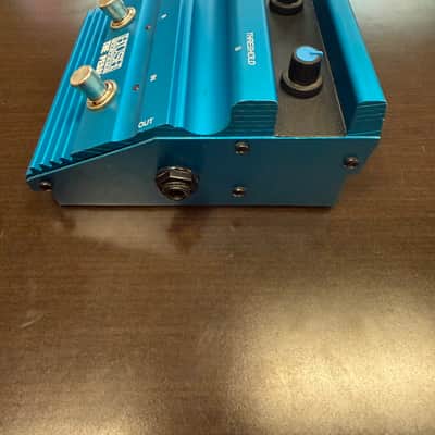 Rocktron Hush Systems The Pedal image 5