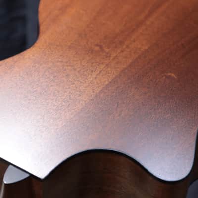 Martin GPC-16E Mahogany Grand Performance 14-Fret Acoustic Electric Guitar w/Case image 17