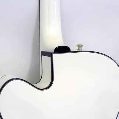 Gretsch G6120DE Duane Eddy Signature Hollow Body image 4