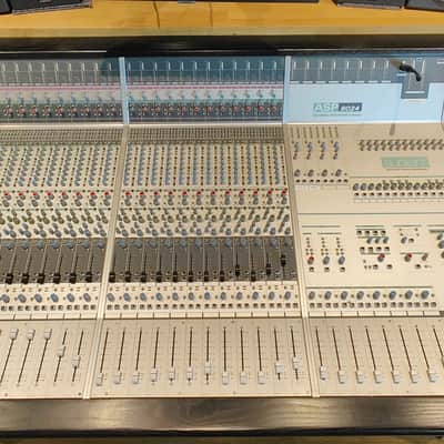 Audient ASP 8024 image 2