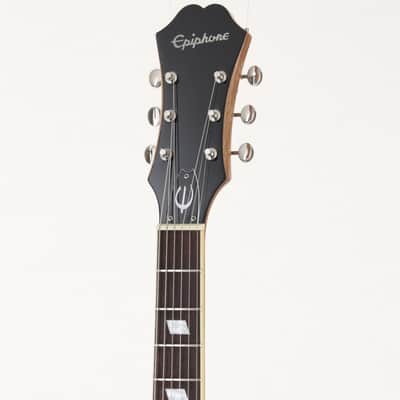 Epiphone Casino Bigsby Modified Natural 2021 [SN 21051539035] [06/02] image 3