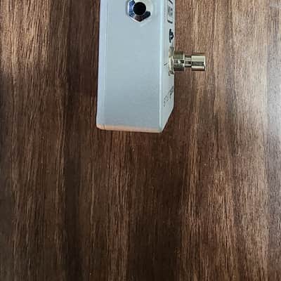 MXR M135 Smart Gate 2004 - Present - Gray image 4