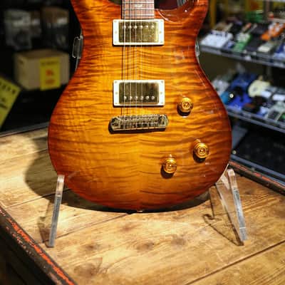 PRS Custom 22 Stoptail Artist Package image 6