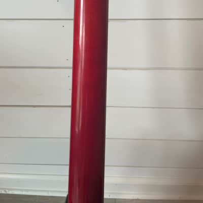 Gibson N-225 2013 - Faded Cherry image 11