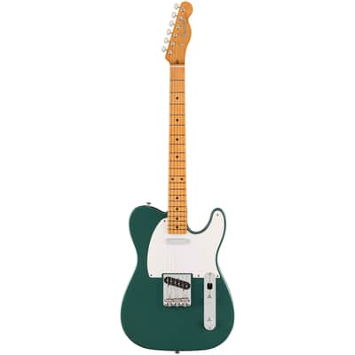 Fender Vintera III late 50's Telecaster SGM image 1