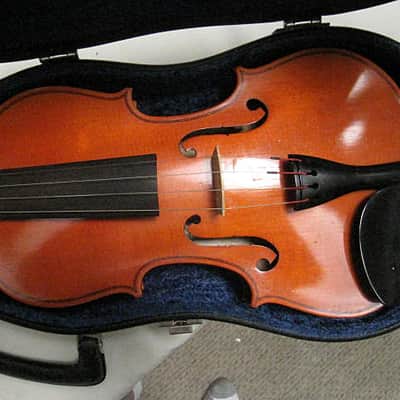 Kiso Suzuki 3/4 Violin (1971) image 5
