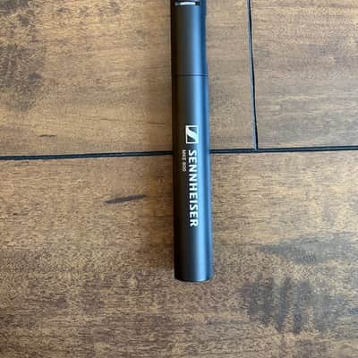 Sennheiser MKE 600 Shotgun Mic image 3