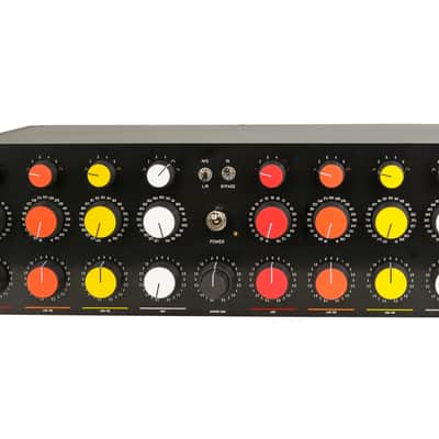 GOLY PG25 Porter Grinder Mastering EQ #JU53 (Used) image 2