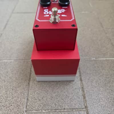 Supro 1313 Analog Delay image 4