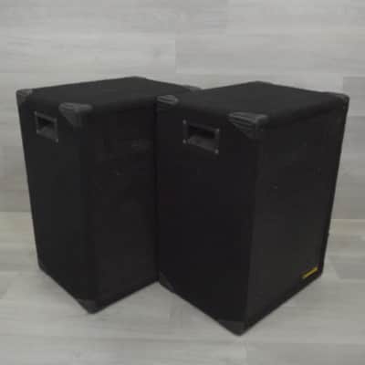 Community Professional CSX35-S2 Two-Way Loudspeakers Music PA Speaker Monitors image 3