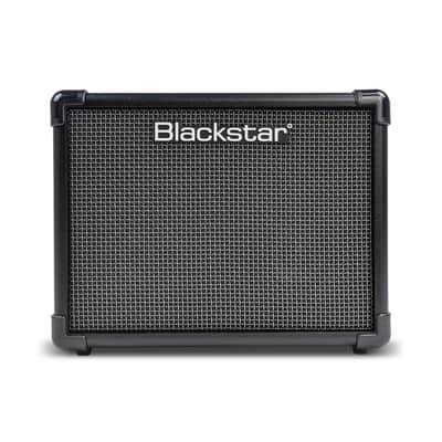 Blackstar ID:Core Stereo 10 V4 Guitar Combo Amp image 3