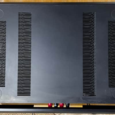 Braun Atelier PA4 1989 - Black image 7