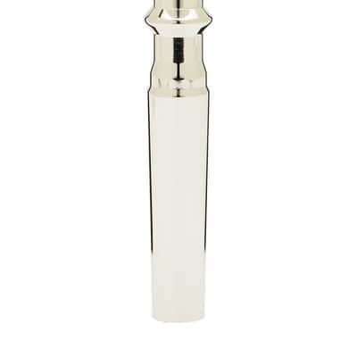 Denis Wick DW5182A Silver-Plated American Classic Trumpet Mouthpiece - Size 5C image 1
