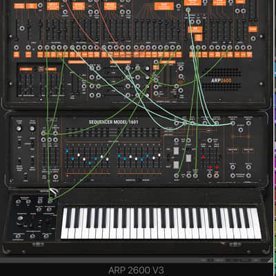 The Synth Sounds Of I Feel Love By Donna Summer - Logic X Session - Reverb Exclusive image 16